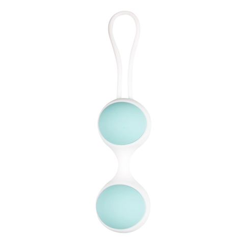 Liebeskugeln : Double Removable Kegel Ball