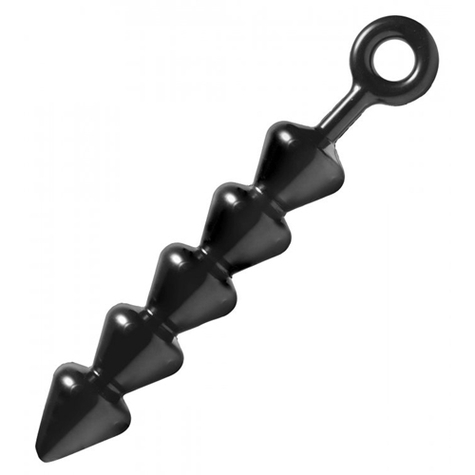 Analdildo : Spades Xl Anal Beads