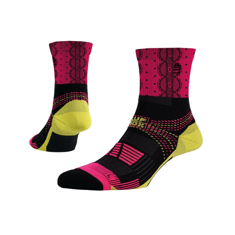 Socken Luf Performance Unit Air 