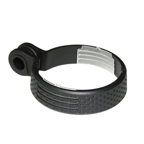 Headlight Clamp B&M Iq-X