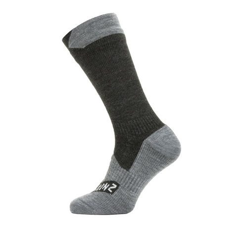 Socks Sealskinz All Weather Mid Length