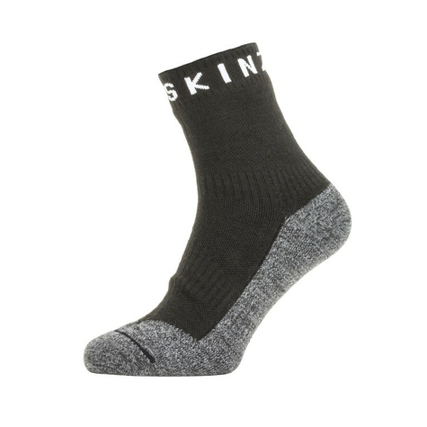 Socken Sealskinz Warm Weather Soft Touch