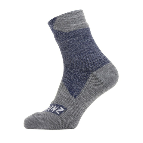 Socken Sealskinz All Weather Ankle  