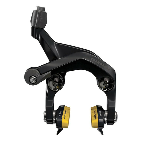 Felgenbremse Sram S900 Direct Mount 