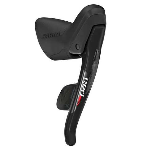 Shift/Brake Lever Set Sram Red Yaw