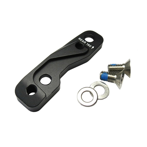 Disc Brake Adapter Sram 20f