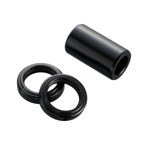 Shock Bushing Set Rock Shox Short Spac.