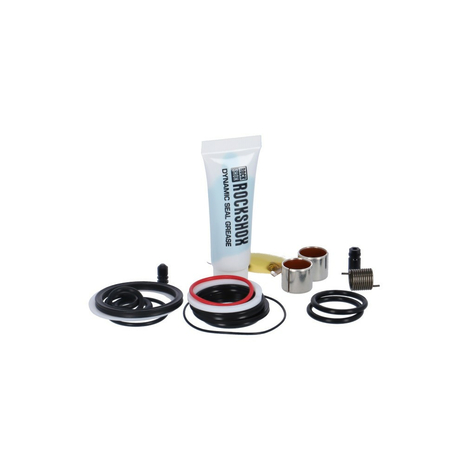 Spring Service Kit Rocksh.Super Deluxe R