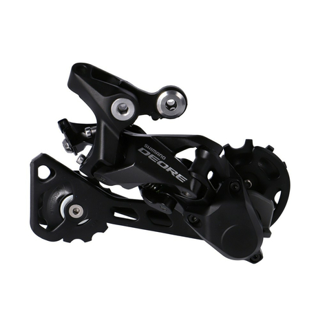 Rear Derailleur Shimano Deore Rd-M6000gs