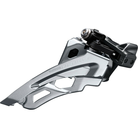 Umwerfer Shimano Deore Side Swing   