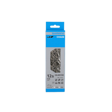 Shimano Cn-M9100 Derailleur Chain