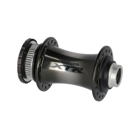 Vr Centerlock Hub Shimano Xtr Hbm9010