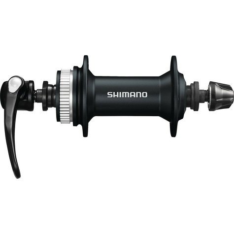 Vr Hub Shimano Alivio Hbm4050