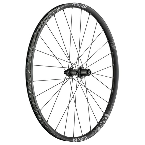 Hr Dt Swiss M 1900 Spline Db 29"/30mm   