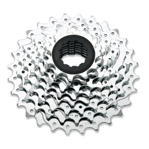 Cassette Sram Pg-850