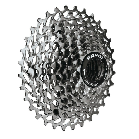 Zahnkranz-Kassette Sram Pg-1050 