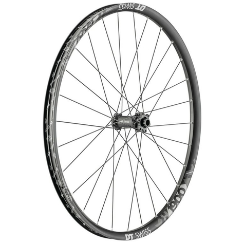 Vr Dt Swiss H 1900 Spline Db 27.5"/30mm 