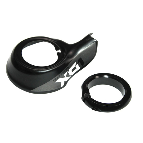 Grip Shift Sram X01 Eagle   