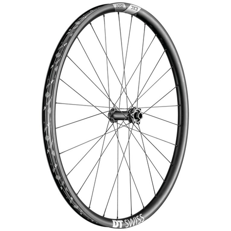 Vr Dt Swiss Exc 1501 Spline Db 27,5"/30 