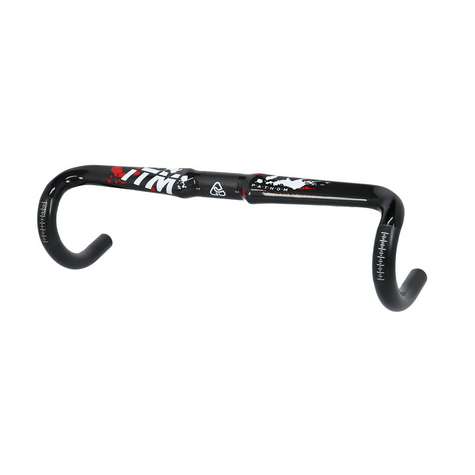 Race Handlebars Itm Pathom Carbon If