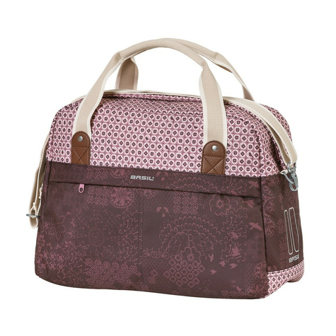 Schultertasche Basil Boheme Carry All   