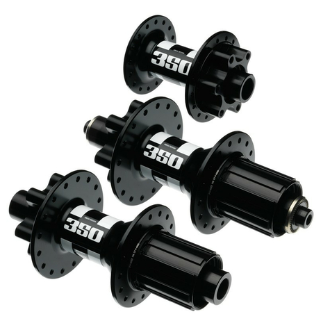 Hr-Nabe Dt Swiss 350 Mtb Disc Brake 