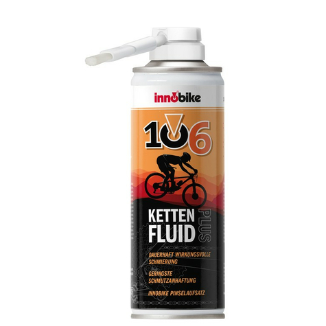 Ketten Fluid Plus 106 Innobike  