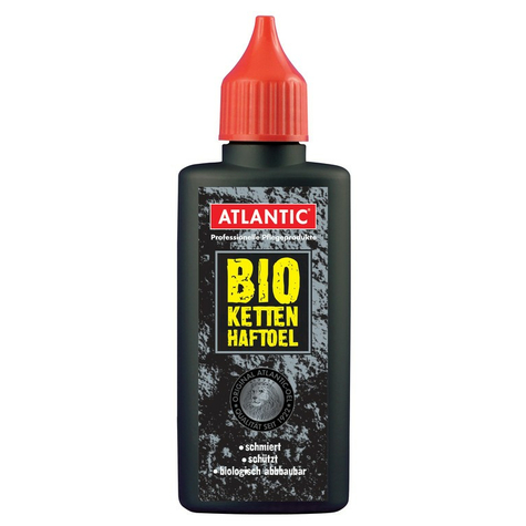 Bio-Kettenhaft Atlantic   