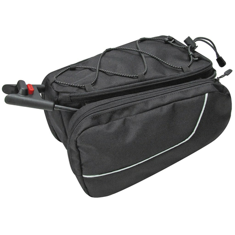 Satteltasche Klickfix Contour Sport 