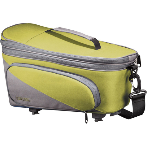 Racktime System Bag Talis Plus