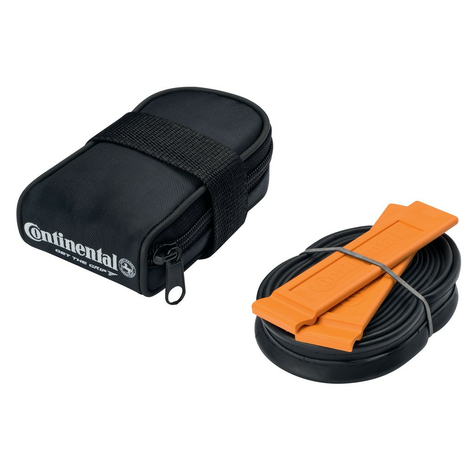 Satteltasche Continental Mtb 26 S42 