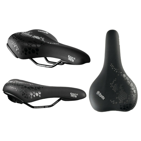 Sattel Selle Royal Freeway Fit Classic  