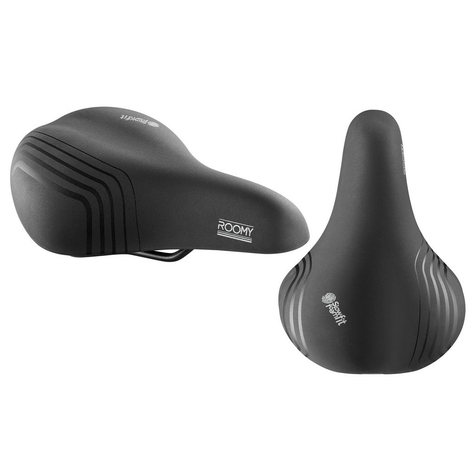 Sattel Selle Royal Roomy Classic    