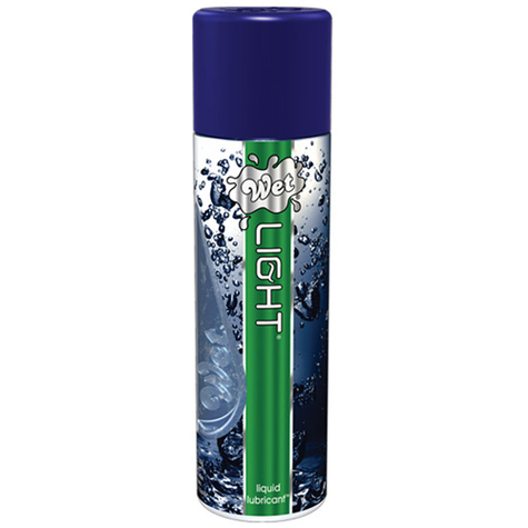 Gleitmittel : Wet Ight Liquid Lubricant 104ml