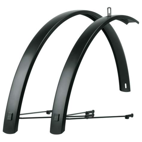 Trekkingbleche Sks 28" Edge Al 46   