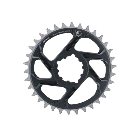 Kettenblatt Sram X-Sync 2 Eagle Dm  