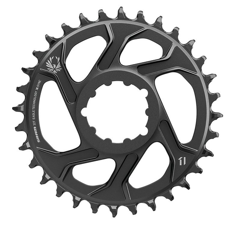 Kettenblatt Sram X-Sync2 Sl Eagle Boost 