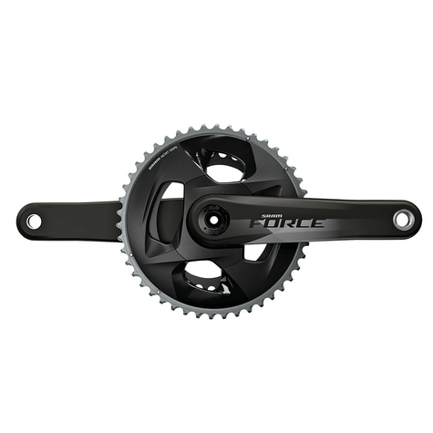 Krg Sram Force D1 170mm Gxp/Pf Gxp 68mm 