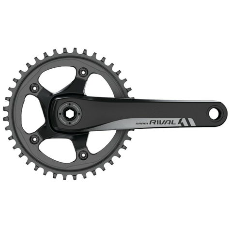 Krg Sram Rival1 Gxp 42 Z.   