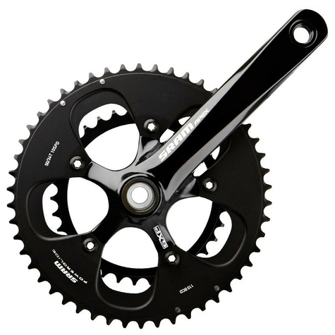 Krg Sram Apex 50-34 Zne 172.5mm   