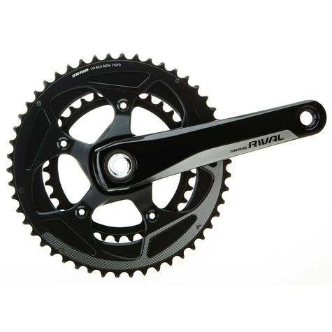 Krg Sram Rival22 Gxp 34-50z. Yaw    