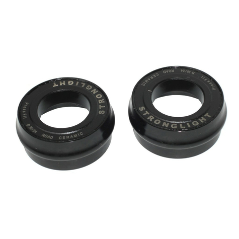 Inner Bearing Stronglight Bb 30/24