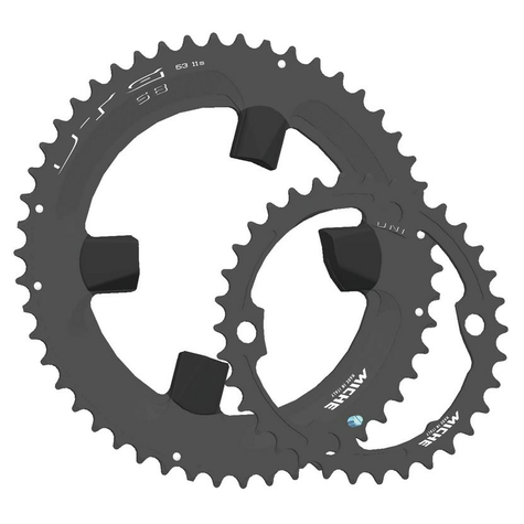 Chainring Miche Utg S8