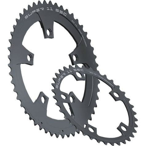 Chainring Miche Super11 Ssc Bcd 110