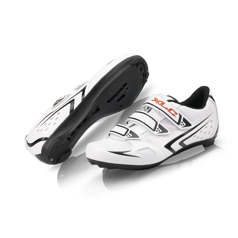 Xlc Road-Shoes Cb-R04   