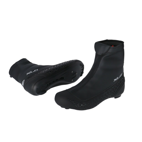 Xlc Road Winter-Shoes Cb-R07    