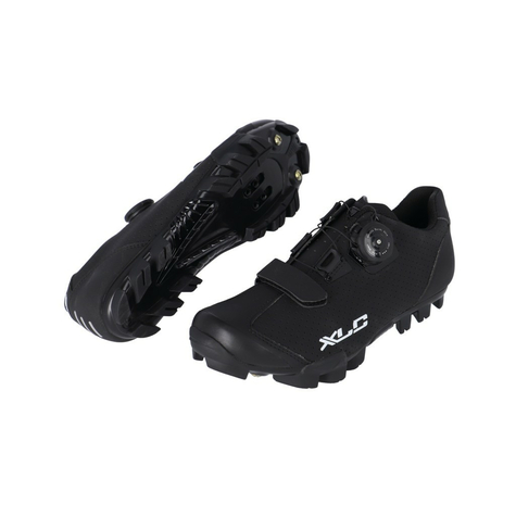 Xlc  Mtb Shoes Cb-M11   