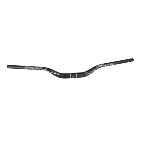 Xlc All Mtn Riser-Bar Hb-M20            