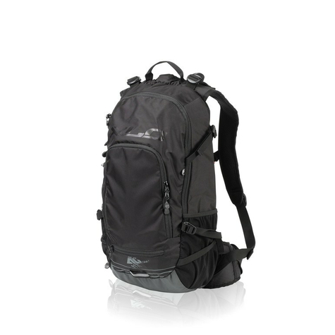 Xlc E-Bike Rucksack Ba-S95  