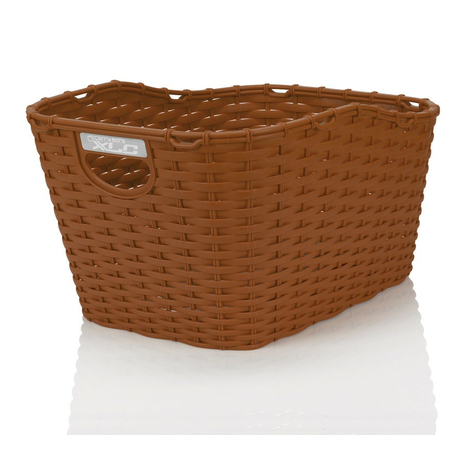 Xlc Polyrattan Korb Carry More  